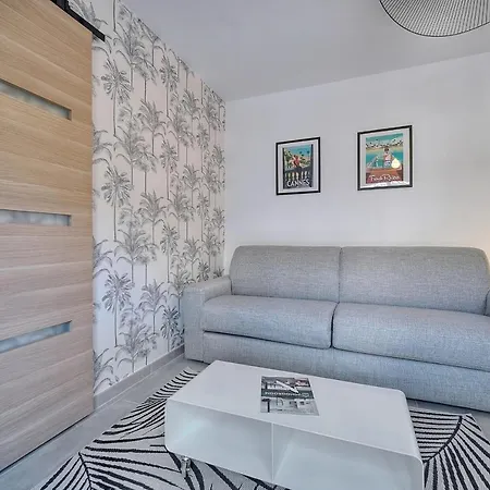 Immogroom - Renovated - Terrace Of 50m2 - Air Conditioning
