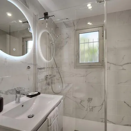 Immogroom - Renovated - Terrace Of 50m2 - Air Conditioning * Cannes