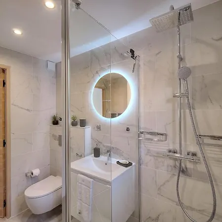 Apartment Immogroom - Renovated - Terrace Of 50m2 - Air Conditioning *