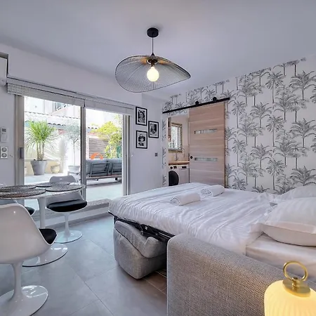 Immogroom - Renovated - Terrace Of 50m2 - Air Conditioning *