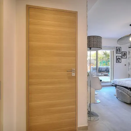 Apartment Immogroom - Renovated - Terrace Of 50m2 - Air Conditioning